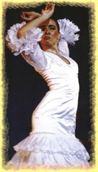 flamenco